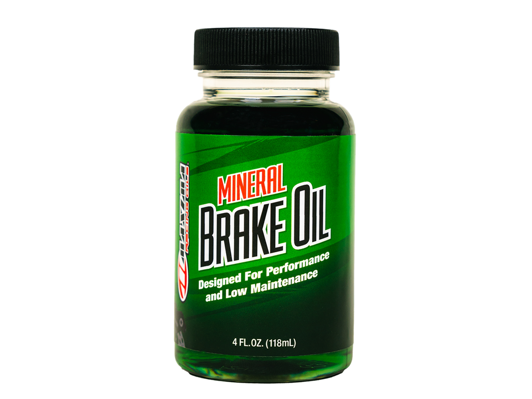 SRAM Maxima Mineral Brake Oil