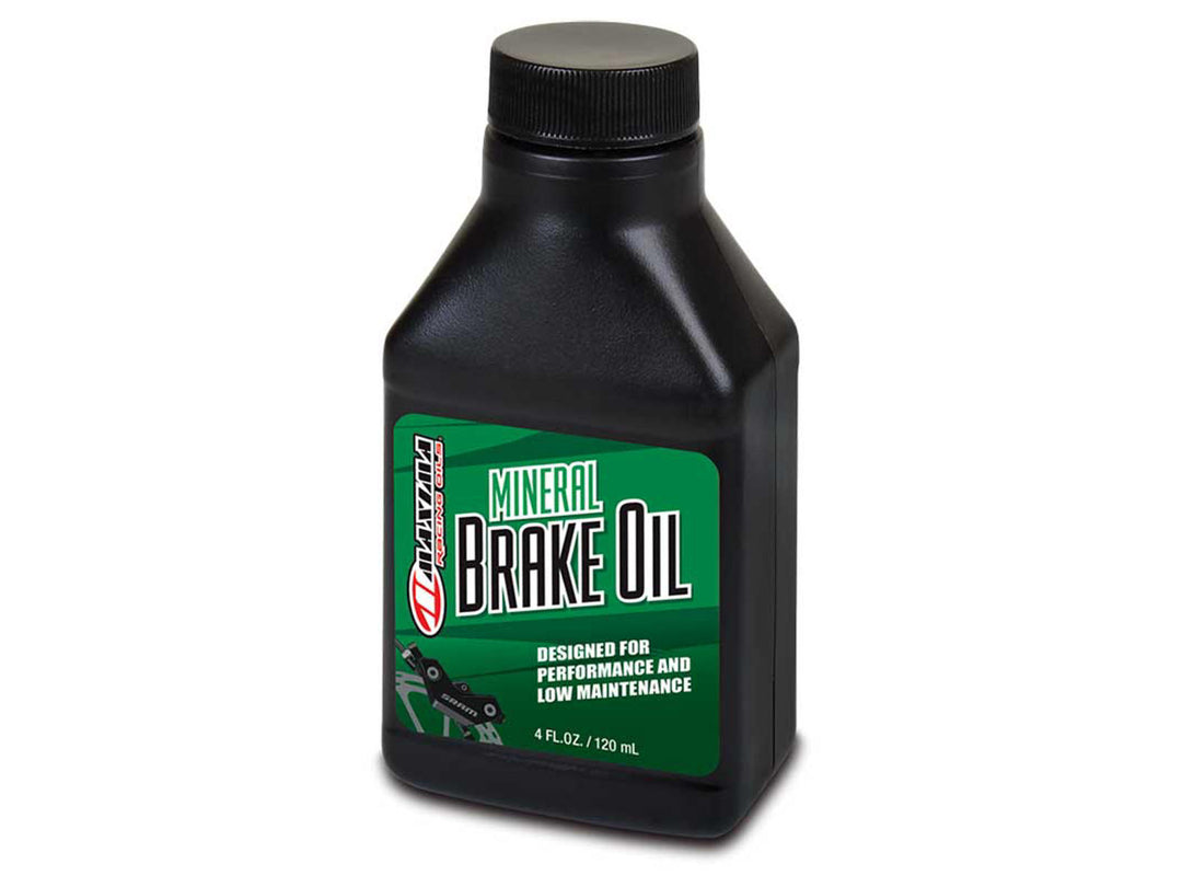 SRAM Maxima Mineral Brake Oil