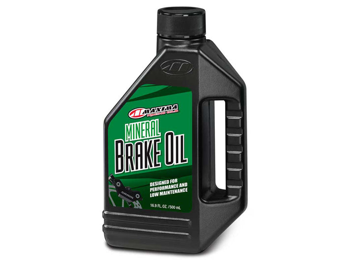 SRAM Maxima Mineral Brake Oil