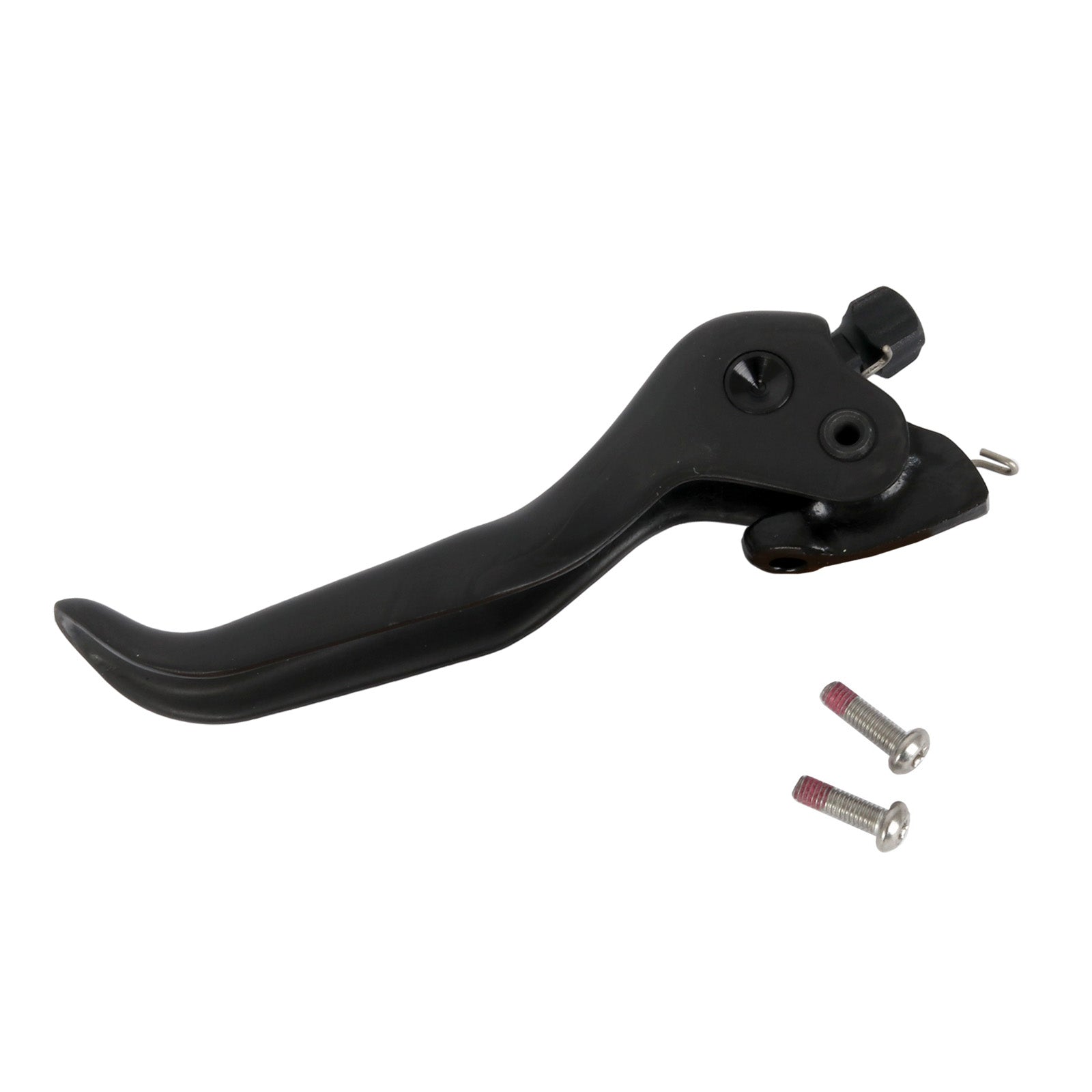 SRAM Brake Lever Blade Code Silver Stealth Grip4days