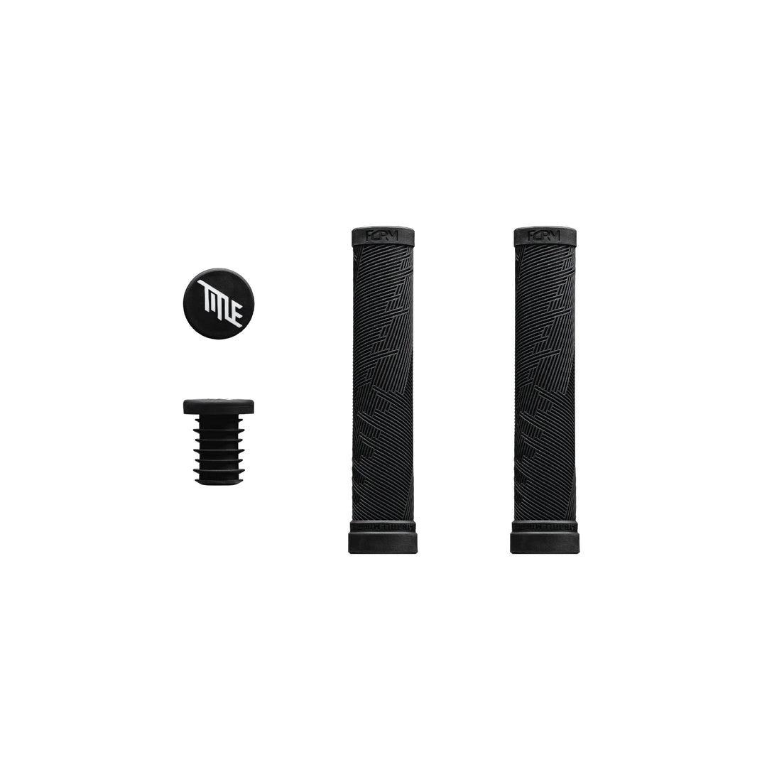 Title FORM Grips
