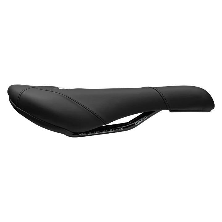 Title JS1 Saddle