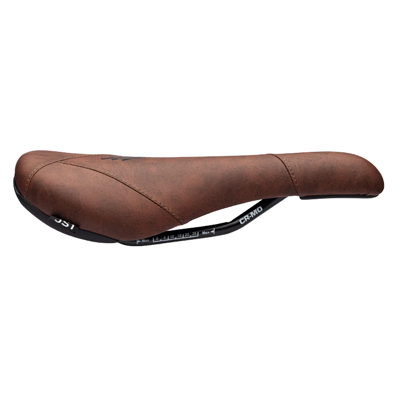 Title JS1 Saddle