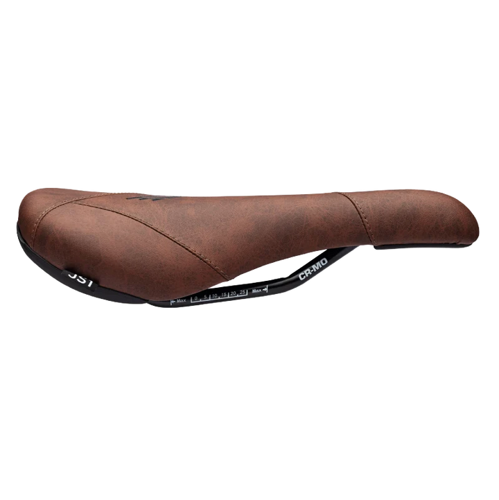 Title JS1 Saddle
