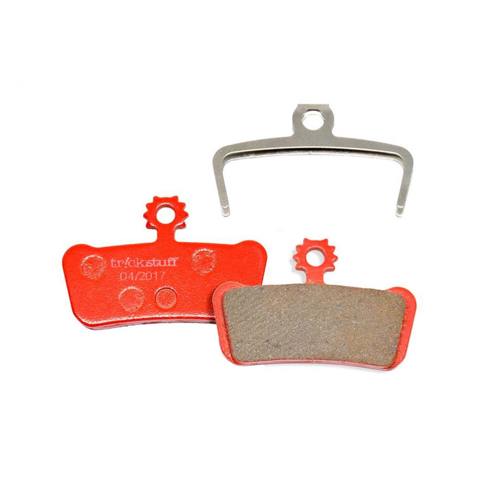 Trickstuff 850 Brake Pads for SRAM Guide/G2, Avid Trail, Trickstuff C42