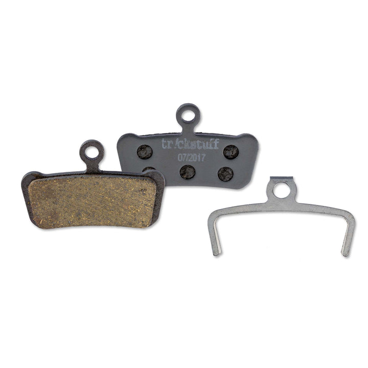 Trickstuff 850 Brake Pads for SRAM Guide/G2, Avid Trail, Trickstuff C42