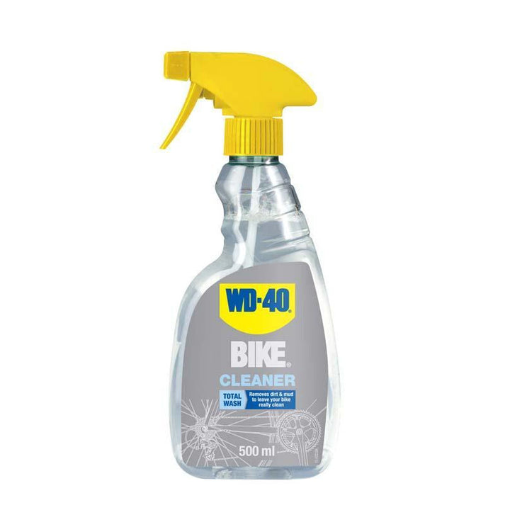 WD-40 Bike Cleaner 500ml