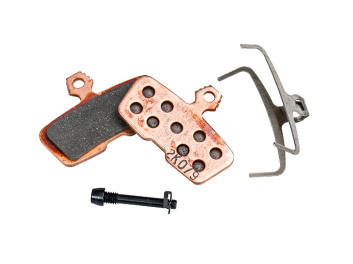 AVID Brake pads for CODE/CODE R/CODE RSC/GUIDE RE from 2011