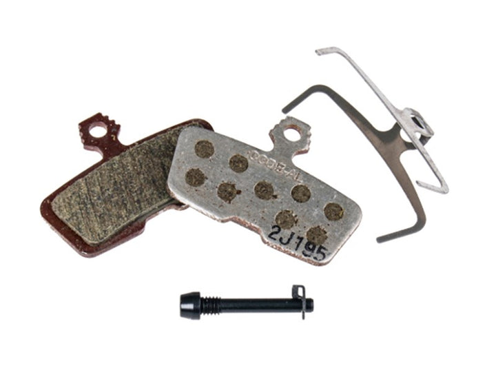 AVID Brake pads for CODE/CODE R/CODE RSC/GUIDE RE from 2011