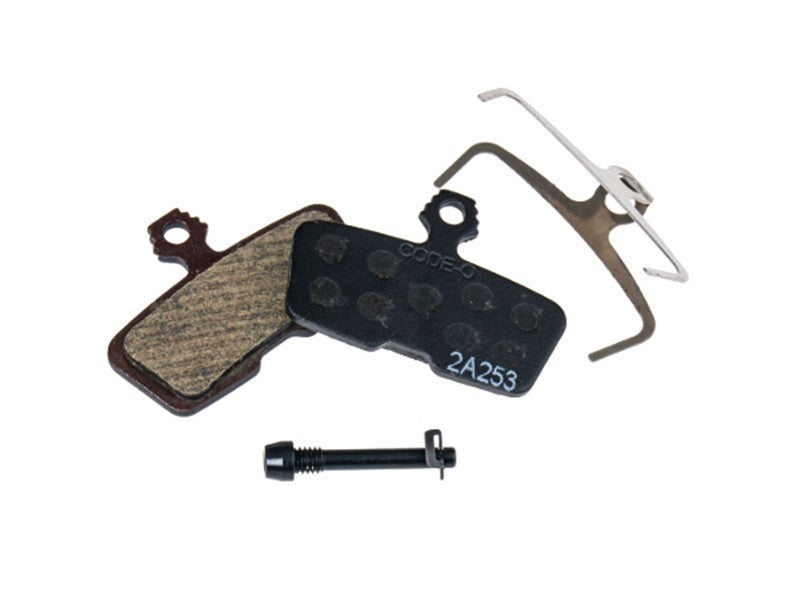 AVID Brake pads for CODE/CODE R/CODE RSC/GUIDE RE from 2011