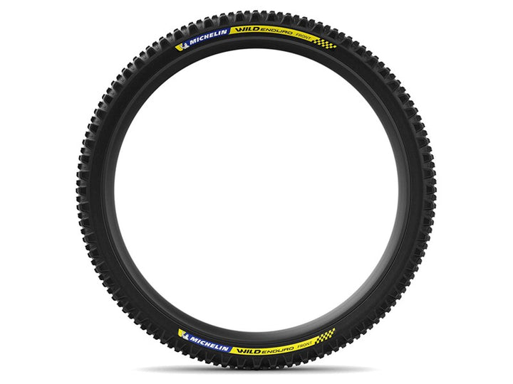 Michelin Wild Enduro Racing Line Front 29"