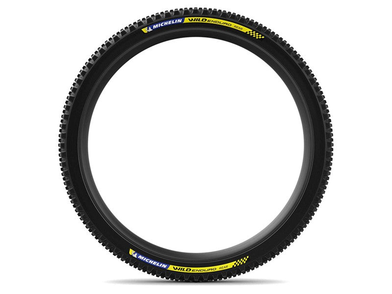 Michelin Wild Enduro Racing Line Rear 29"