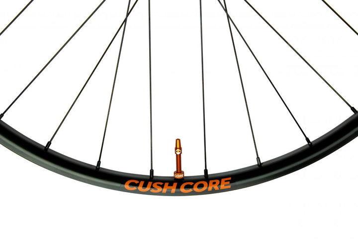 Cush Core Ventil - 44mm Air Valve Set