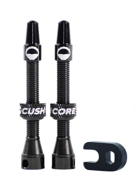 Cush Core Ventil - 44mm Air Valve Set