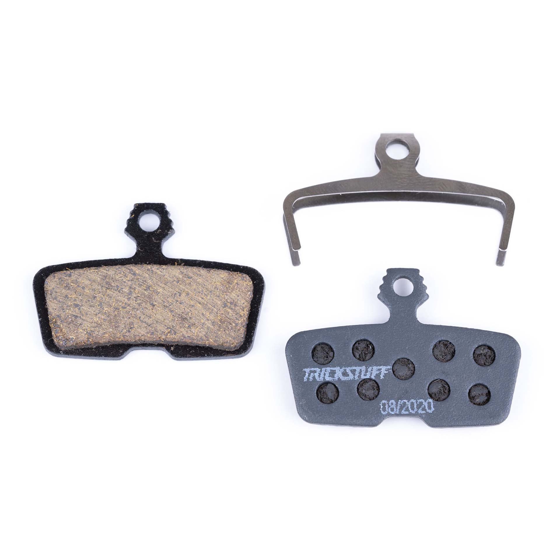 Trickstuff 840 Brake Pads for SRAM Code Code R RSC Stealth