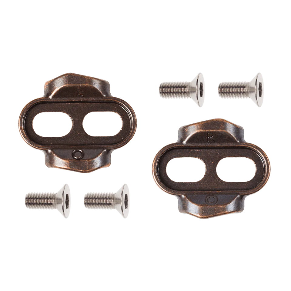 Crankbrothers Cleat - Easy Release 10˚