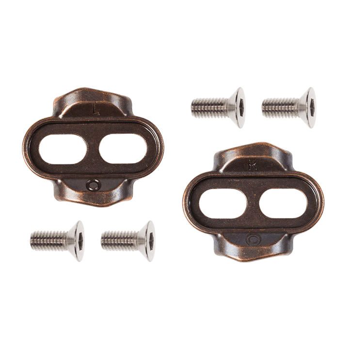 Crankbrothers Cleat - Easy Release 10˚