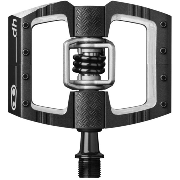 Crankbrothers Mallet DH - Svart