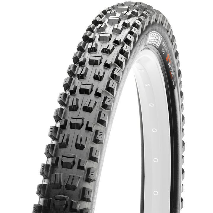 Maxxis Assegai