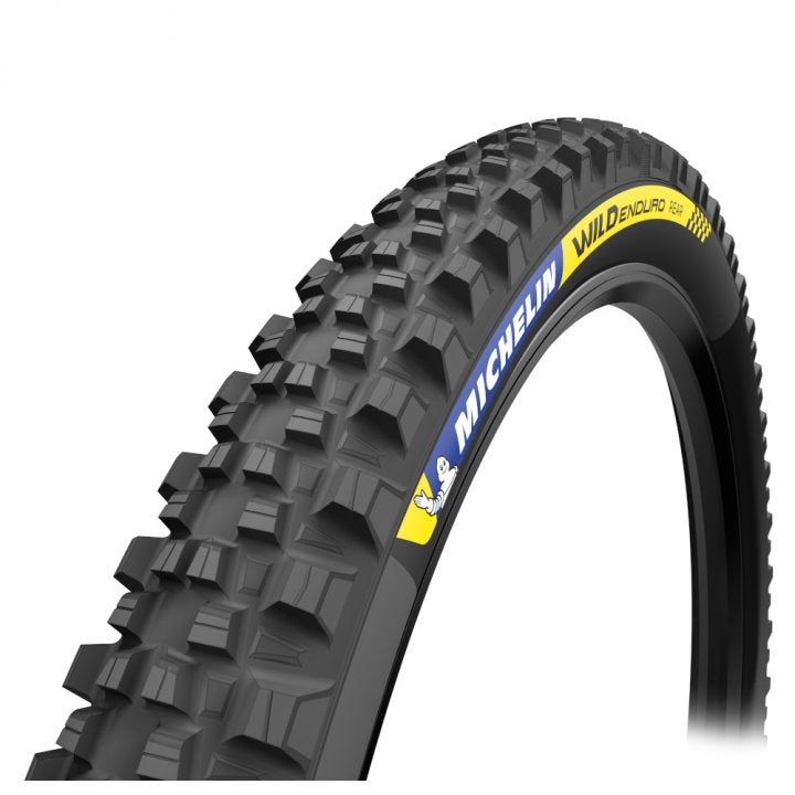 Michelin Wild Enduro Racing Line Rear 29"