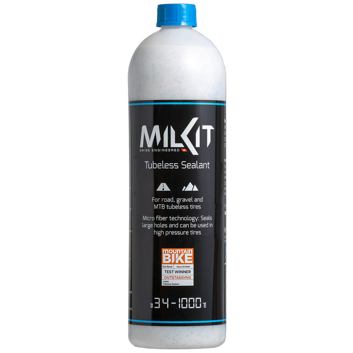 milKit Tubeless Sealant