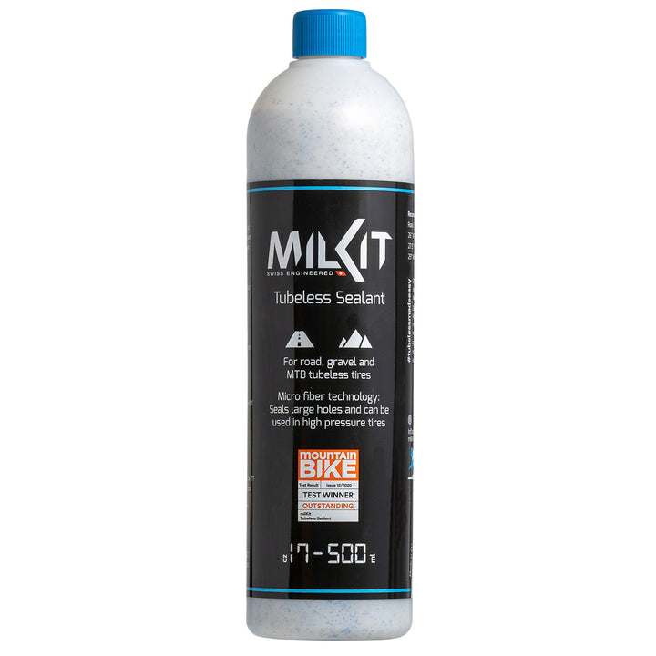 milKit Tubeless Sealant