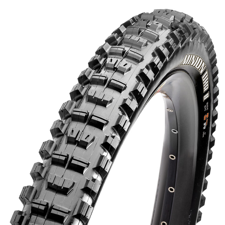 OUTLET | OEM Maxxis Minion DHR II 27.5" x 2.40WT / DD / 3C MAXXTERRA