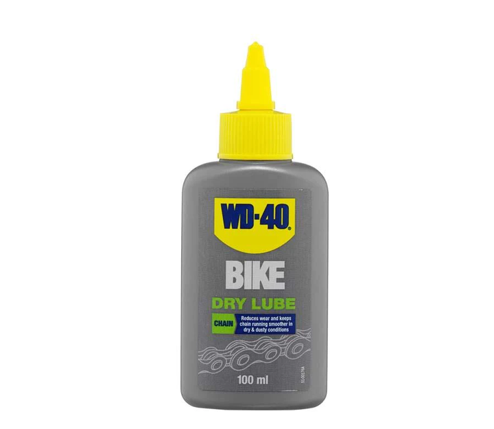 WD-40 Bike Dry Lube 100ml